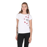 Cotton Spandex  T-Shirt