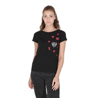 Cotton T-Shirt by