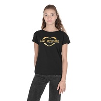 Cotton Spandex T-Shirt