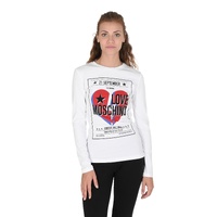 Cotton Spandex  T-Shirt