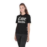 Cotton T-Shirt in
