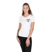 Cotton Blend  T-Shirt