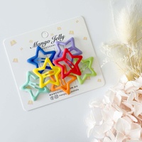 MANGO JELLY The Rainbow Collection - STAR