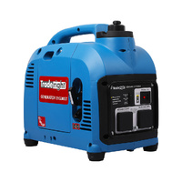 Inverter Generator Portable - Model-5B7DC1