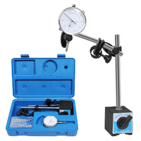 Dial Indicator Gauge Magnetic - Model-DD24CB