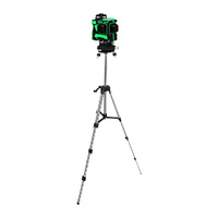 Laser Level Green Light Self - Model-7A430F