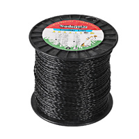 Trimmer Line Spiral Twist - Model-B3F8E0