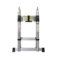 Folding Multi Purpose Ladder 10 Step - Model-B886C7