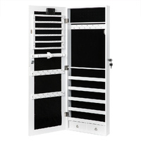 Mirror Jewellery Cabinet Touch - Model-DB7BDB