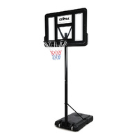Basketball Hoop Stand Portable - Model-7AC00C