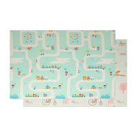 Kids Play Mat Baby Crawling Pad - Model-A30DDB