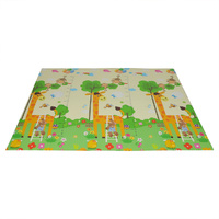 Kids Play Mat Baby Crawling Pad - Model-BC4F11