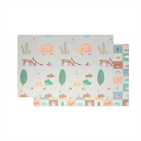 Kids Play Mat Baby Crawling Pad - Model-95E8F1