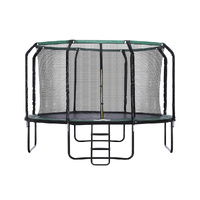 Trampoline Round Trampolines 12 Feet - Model-3FB644