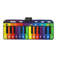 Keyboard Playmat Kids Dance Music - Model-C77AAF