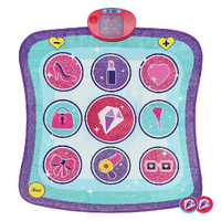 Dance Mat Playmat Kids Music - Model-8FE3DD