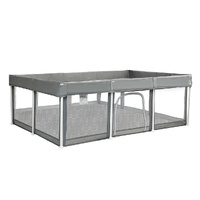 Kids Playpen Foldable 120X180 - Model-02FD5E