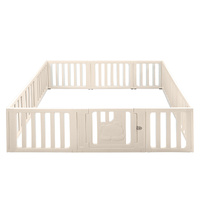kids playpen - Model-5C2E8E