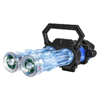 Kids Automatic Electric Water Gun - Model-6A51BA