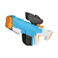 Kids Automatic Electric Water Gun with LED - Model-ADD13B
