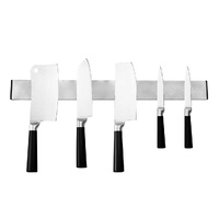 Knife Holder Block Magnetic Wall - Model-7D0965