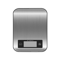 Digital Kitchen Food Scales 10KG LCD - Model-40786A