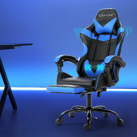 Black and Blue