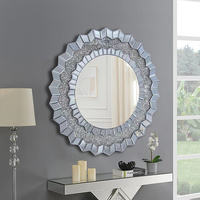 MRR-01 Wall Mirror GE-80504