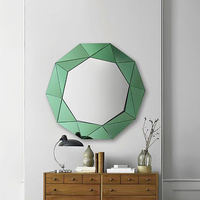 MRR-04 Wall Mirror GE-80466