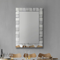 MRR-08 Wall Mirror GF-8A097