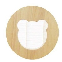 Primary Adjustable Table and Chair Set Rabbit - Model-D018AE