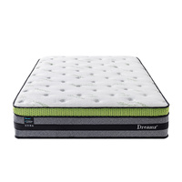 Double Cooling Mattress Pocket - Model-B60EC3