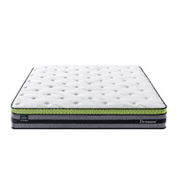King Cooling Mattress Pocket - Model-DBA416