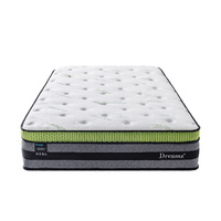 King single Cooling Mattress Pocket - Model-88ED24