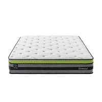 Queen Cooling Mattress Pocket - Model-DDF634