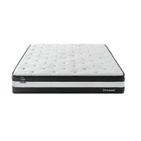 King Cooling Mattress 5 Zone 25cm - Model-80A3E8