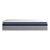 Spring Mattress Pillow Top All Sizes  32CM - Model-0621BC