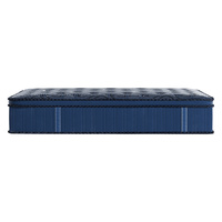 Spring Mattress Euro Top All Sizes 30CM - Model-6AA389