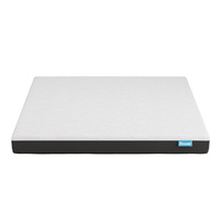 Mattress Gel Memory Breathable Double - Model-CC3737