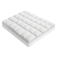 Pillowtop Mattress Topper thickness 5cm - Model-777778