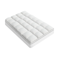 Pillowtop Mattress Topper thickness 5cm - Model-14866B