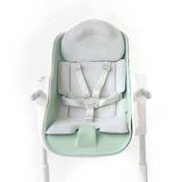 Cozy 2-in-1 Seat Cushion - Model-B49130