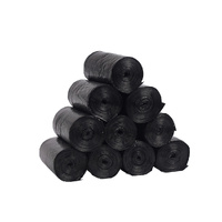 10 Rolls Waste Bag Replacement - Model-4BE0B3