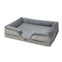 Memory Foam Pet Sofa Bed Cushion L Large - Model-DCA401