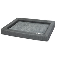 Memory Foam Pet Bed Calming Dog M Medium - Model-E33CD5