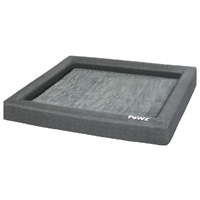 Memory Foam Pet Bed Calming Dog XXL XX-Large - Model-FDDDFD
