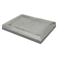 2M Human Size Pet Bed Dog - Model-028152