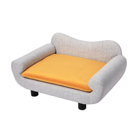 Pet Sofa Bed Dog Cat Detachable - Model-F4C463