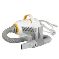 Pet Hair Dryer Grooming Dog Cat - Model-7A8679