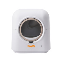 Smart Cat Litter Box Automatic - Model-CD8393